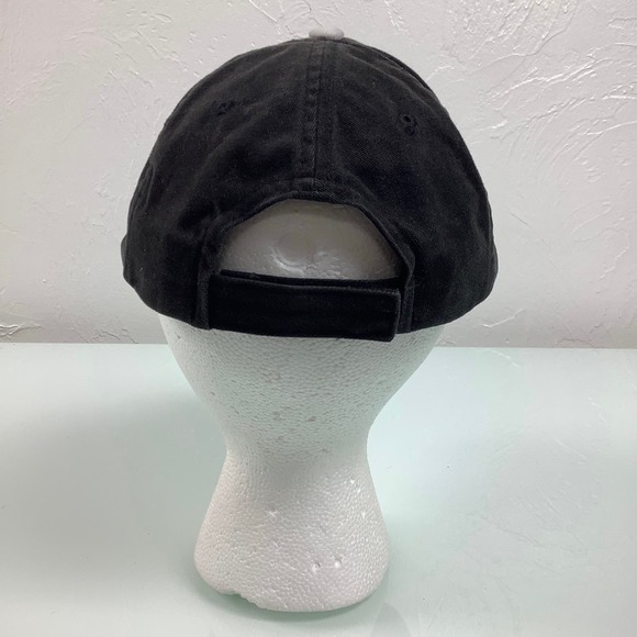 Harley Davidson Harley Girls Rule Hat Baseball cap SZ OSFA EUC - Picture 5 of 10